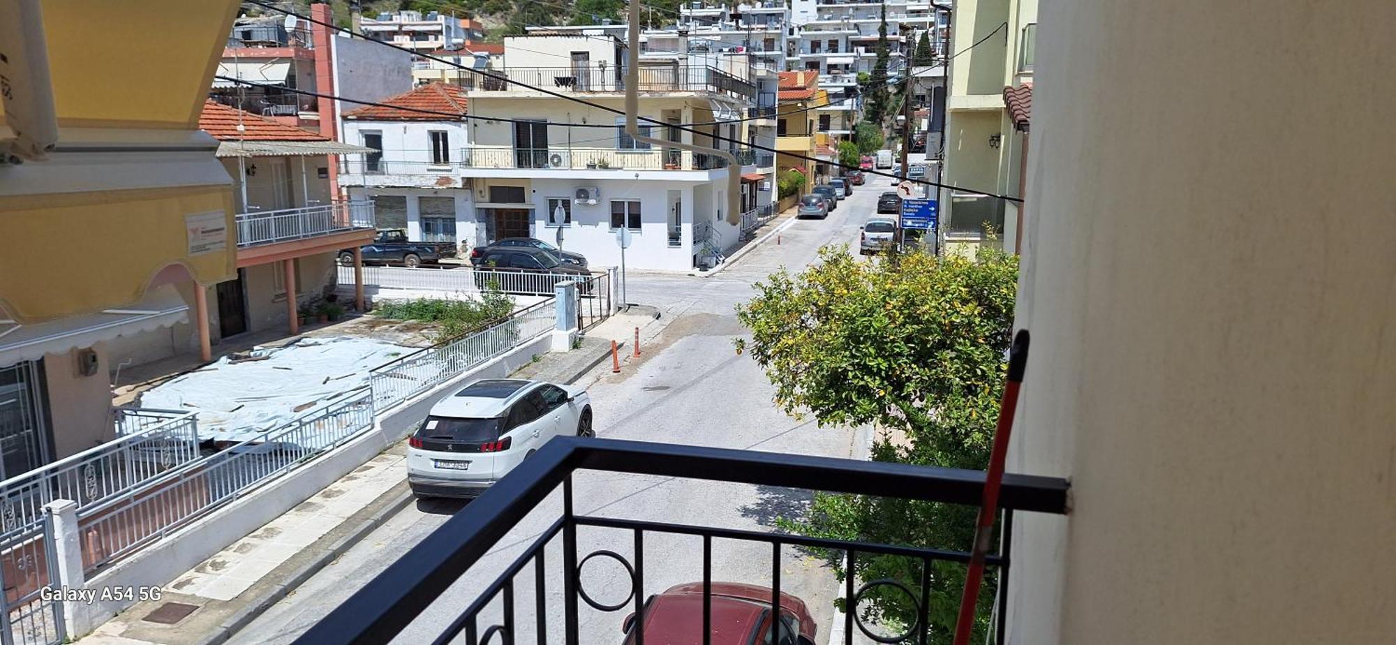 Kosta's Apartments. *